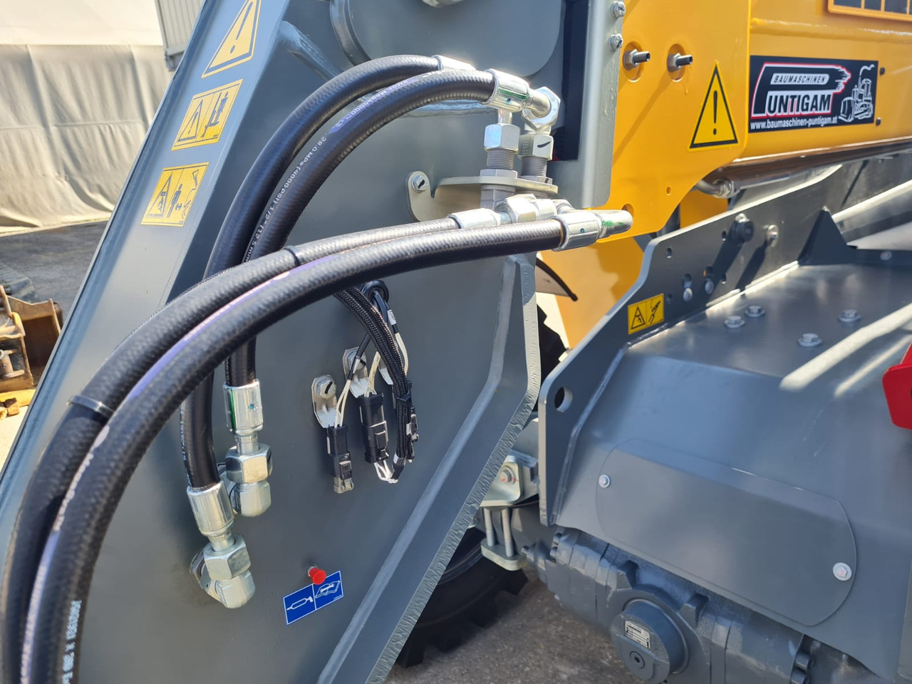 Teleskopinis krautuvas LIEBHERR T 32-7: foto 11