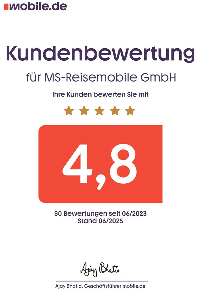 Chausson 640 TITANIUM / -2026- / 165PS-9G. / XXL-HUBBETT lizingą Chausson 640 TITANIUM / -2026- / 165PS-9G. / XXL-HUBBETT: foto 23