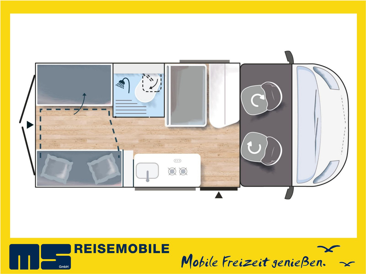 Chausson V594 S FIRST LINE / ZUBEHÖR & LOOK -PAKET/ 5.41M - Mikroautobusas kemperis: foto 2 Chausson V594 S FIRST LINE / ZUBEHÖR & LOOK -PAKET/ 5.41M - Mikroautobusas kemperis: foto 2