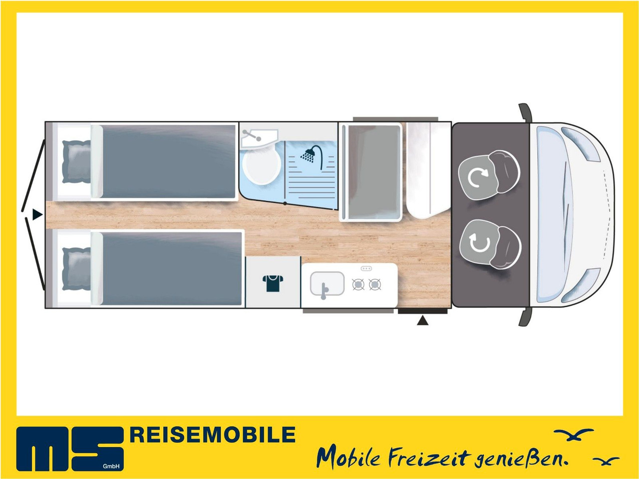 Chausson V697 FIRST LINE / ZUBEHÖR - PAKET / EINZELBETTEN - Mikroautobusas kemperis: foto 2 Chausson V697 FIRST LINE / ZUBEHÖR - PAKET / EINZELBETTEN - Mikroautobusas kemperis: foto 2