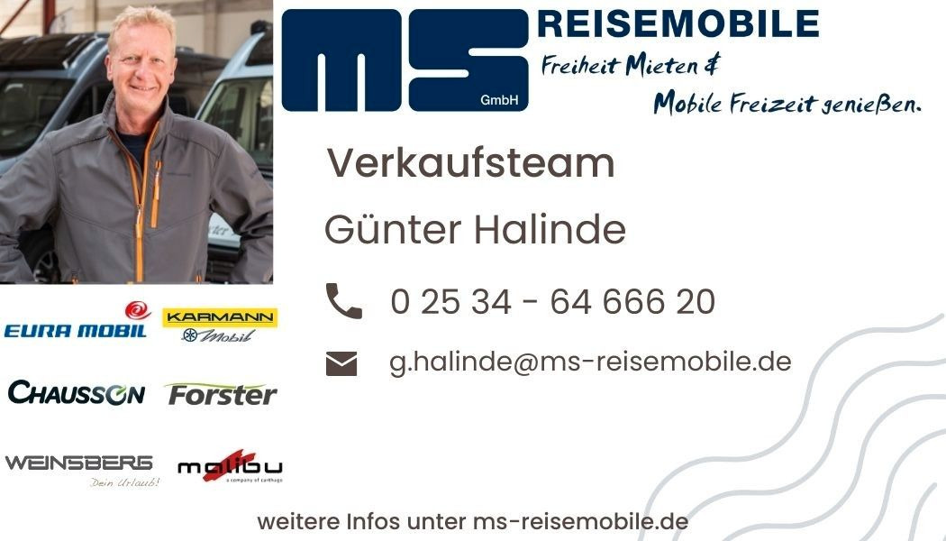 Chausson V697 FIRST LINE / ZUBEHÖR-PAKET / EINZELBETTEN - Mikroautobusas kemperis: foto 3 Chausson V697 FIRST LINE / ZUBEHÖR-PAKET / EINZELBETTEN - Mikroautobusas kemperis: foto 3