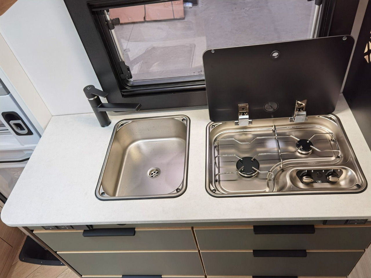 Chausson X 650 EXCLUSIVE LINE / - 2025 - / XXL - HUBBETT lizingą Chausson X 650 EXCLUSIVE LINE / - 2025 - / XXL - HUBBETT: foto 19