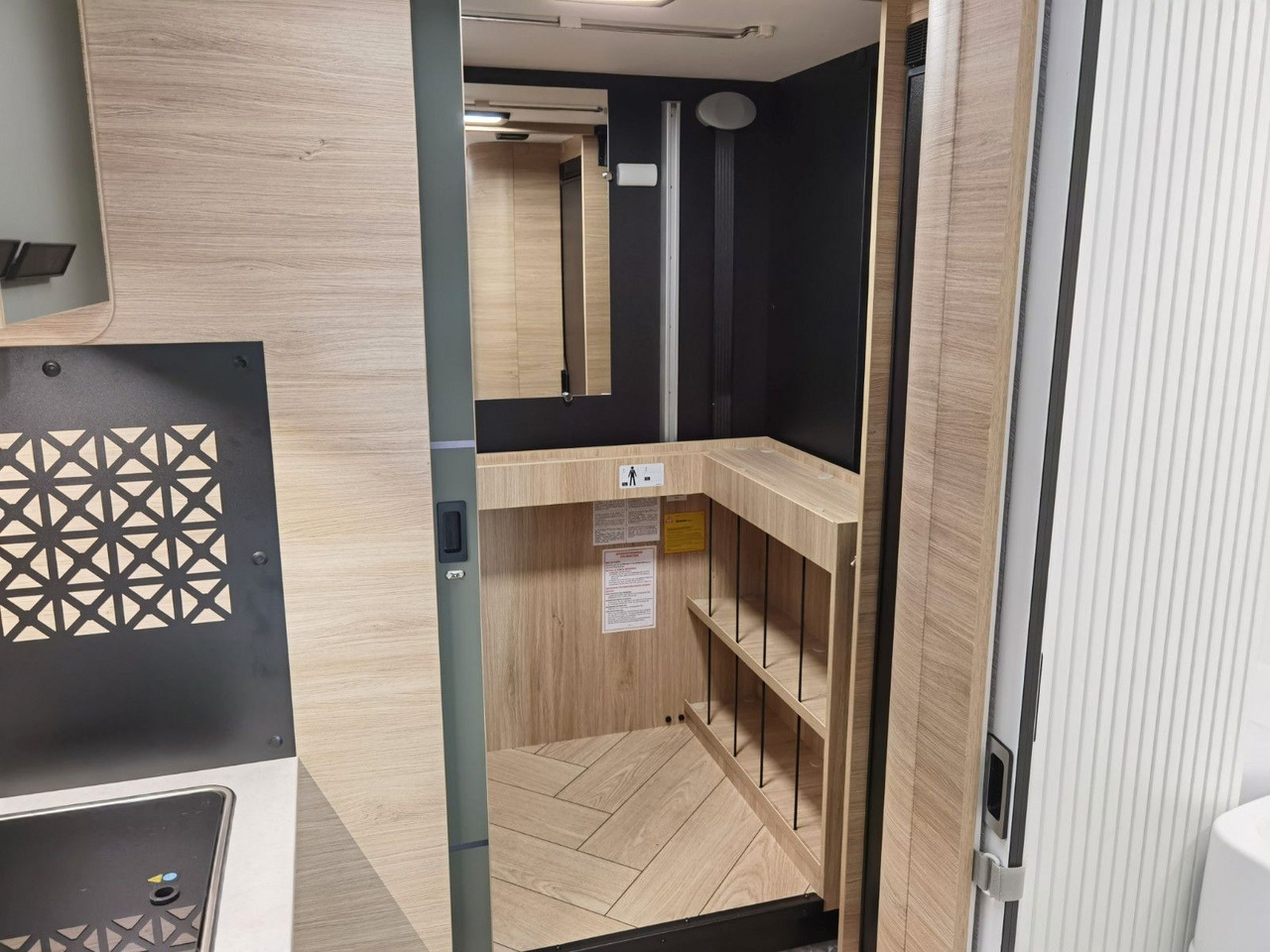 Chausson X 650 EXCLUSIVE LINE / - 2025 - / XXL - HUBBETT lizingą Chausson X 650 EXCLUSIVE LINE / - 2025 - / XXL - HUBBETT: foto 23