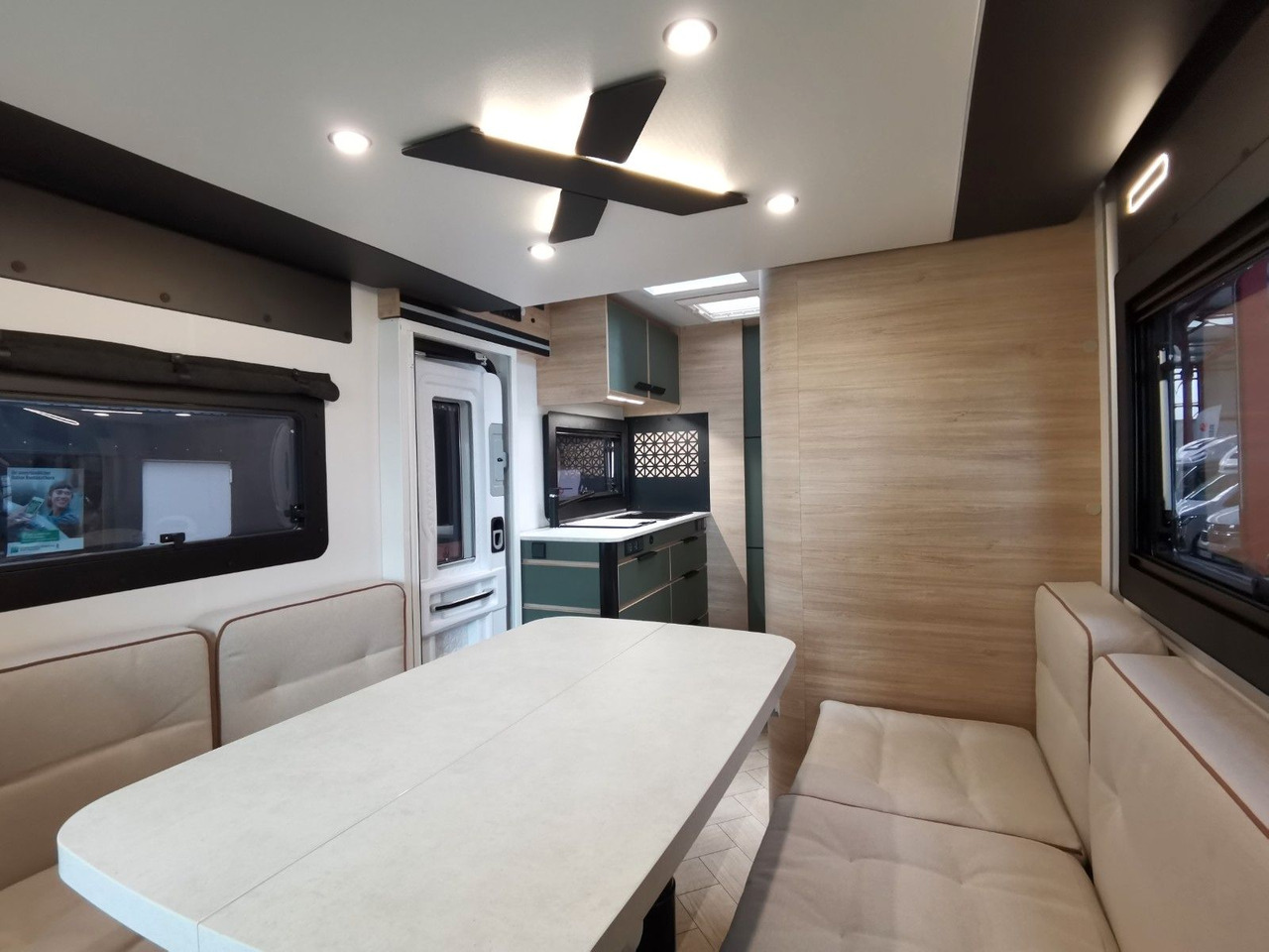 Chausson X 650 EXCLUSIVE LINE / - 2025 - / XXL - HUBBETT lizingą Chausson X 650 EXCLUSIVE LINE / - 2025 - / XXL - HUBBETT: foto 13