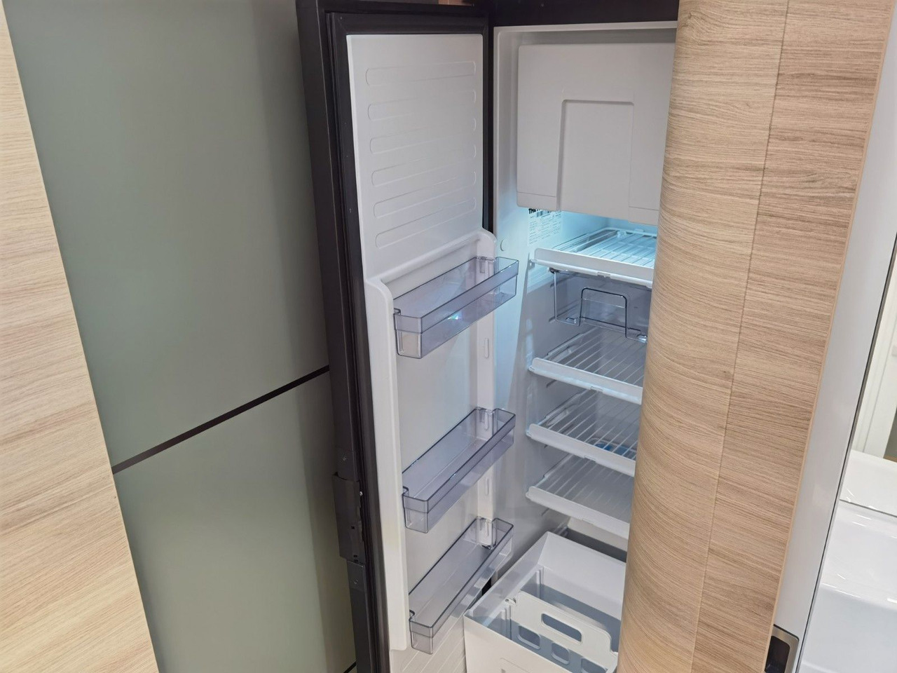 Chausson X 650 EXCLUSIVE LINE / - 2025 - / XXL - HUBBETT lizingą Chausson X 650 EXCLUSIVE LINE / - 2025 - / XXL - HUBBETT: foto 18