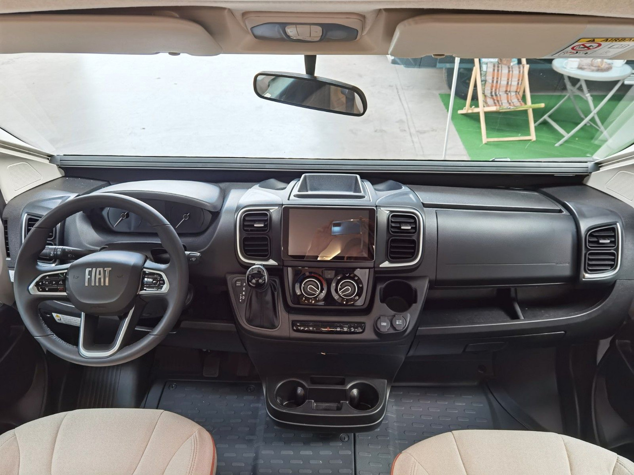 Chausson X 650 EXCLUSIVE LINE / - 2025 - / XXL - HUBBETT lizingą Chausson X 650 EXCLUSIVE LINE / - 2025 - / XXL - HUBBETT: foto 12