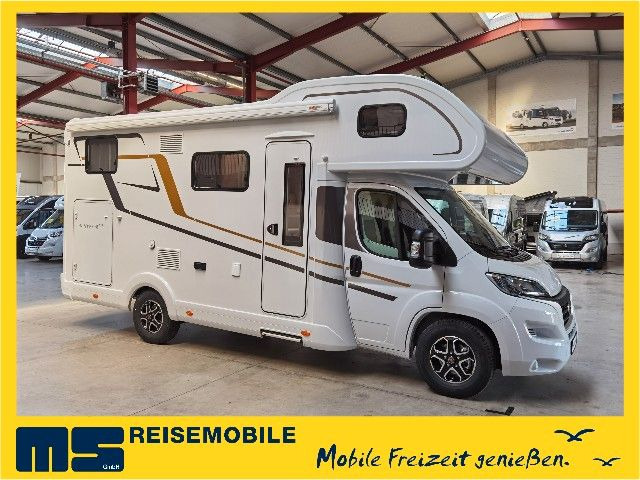 Eura Mobil ACTIVA ONE 690 HB / 180PS-9G AUTOMATIK -40H MAXI - Alkovenas: foto 1 Eura Mobil ACTIVA ONE 690 HB / 180PS-9G AUTOMATIK -40H MAXI - Alkovenas: foto 1