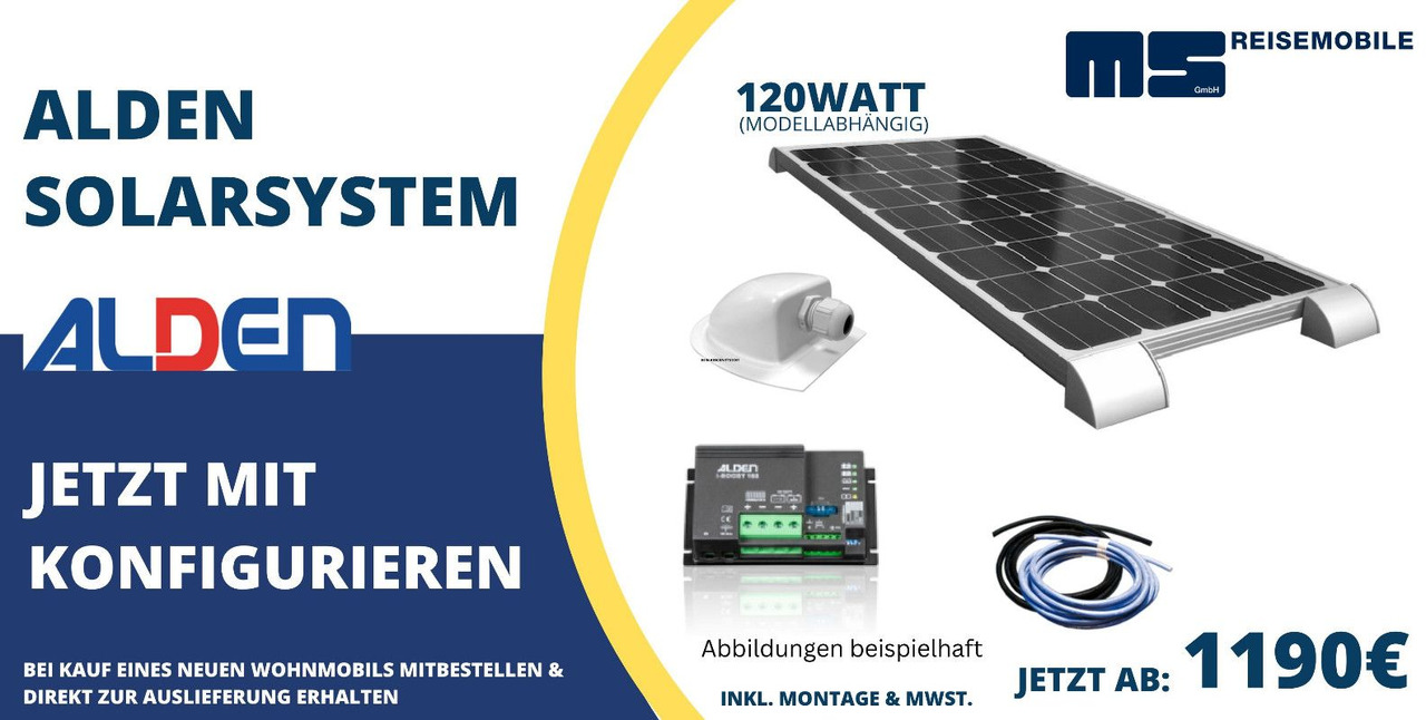 Forster T 699 EB /-2025-/ 140PS/ EINZELBETTEN & HUBBETT lizingą Forster T 699 EB /-2025-/ 140PS/ EINZELBETTEN & HUBBETT: foto 29