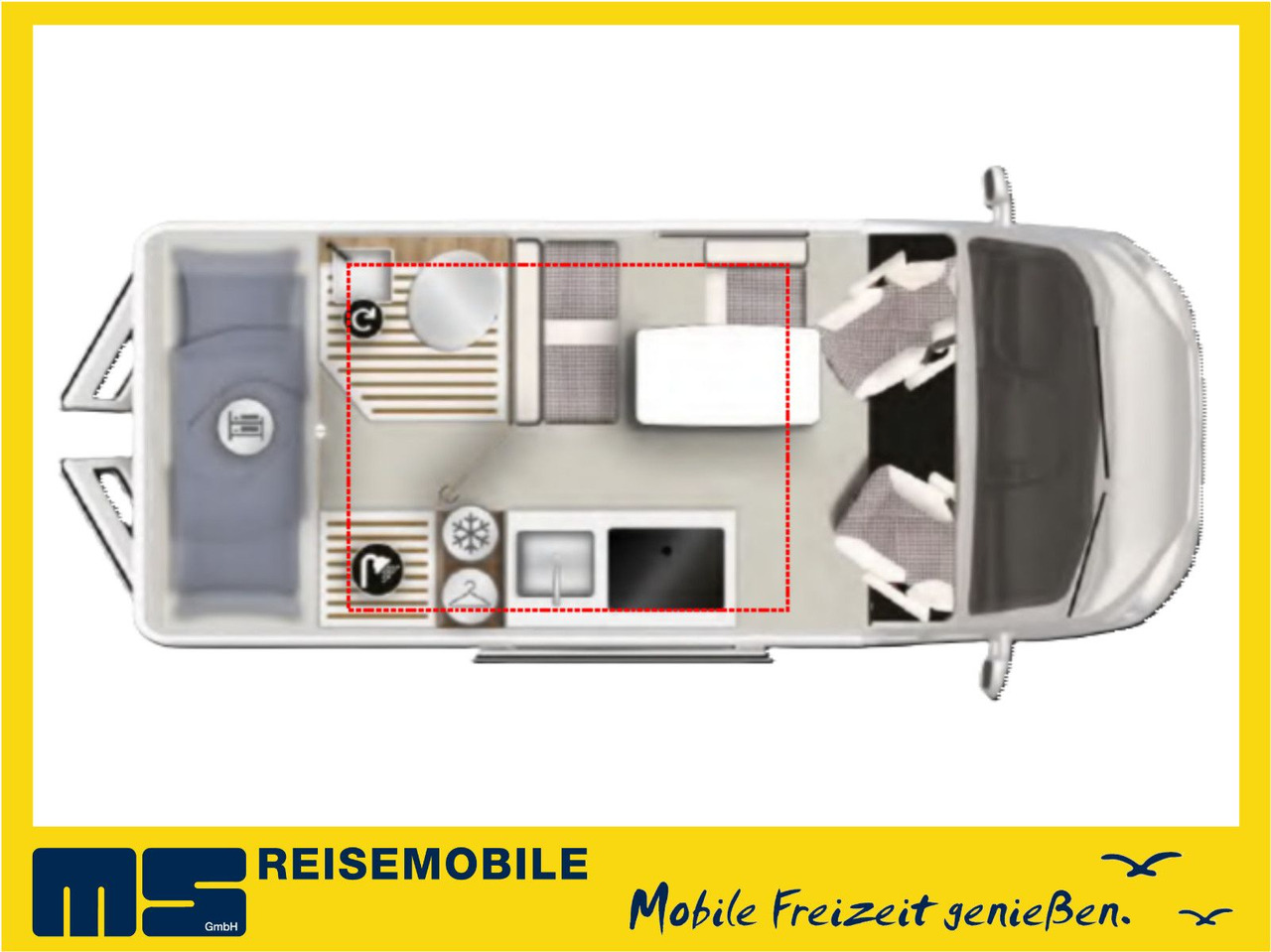Karmann DAVIS 595 TRENDSTYLE -MODELL 2025- 5-SITZPLÄTZE - Mikroautobusas kemperis: foto 1 Karmann DAVIS 595 TRENDSTYLE -MODELL 2025- 5-SITZPLÄTZE - Mikroautobusas kemperis: foto 1