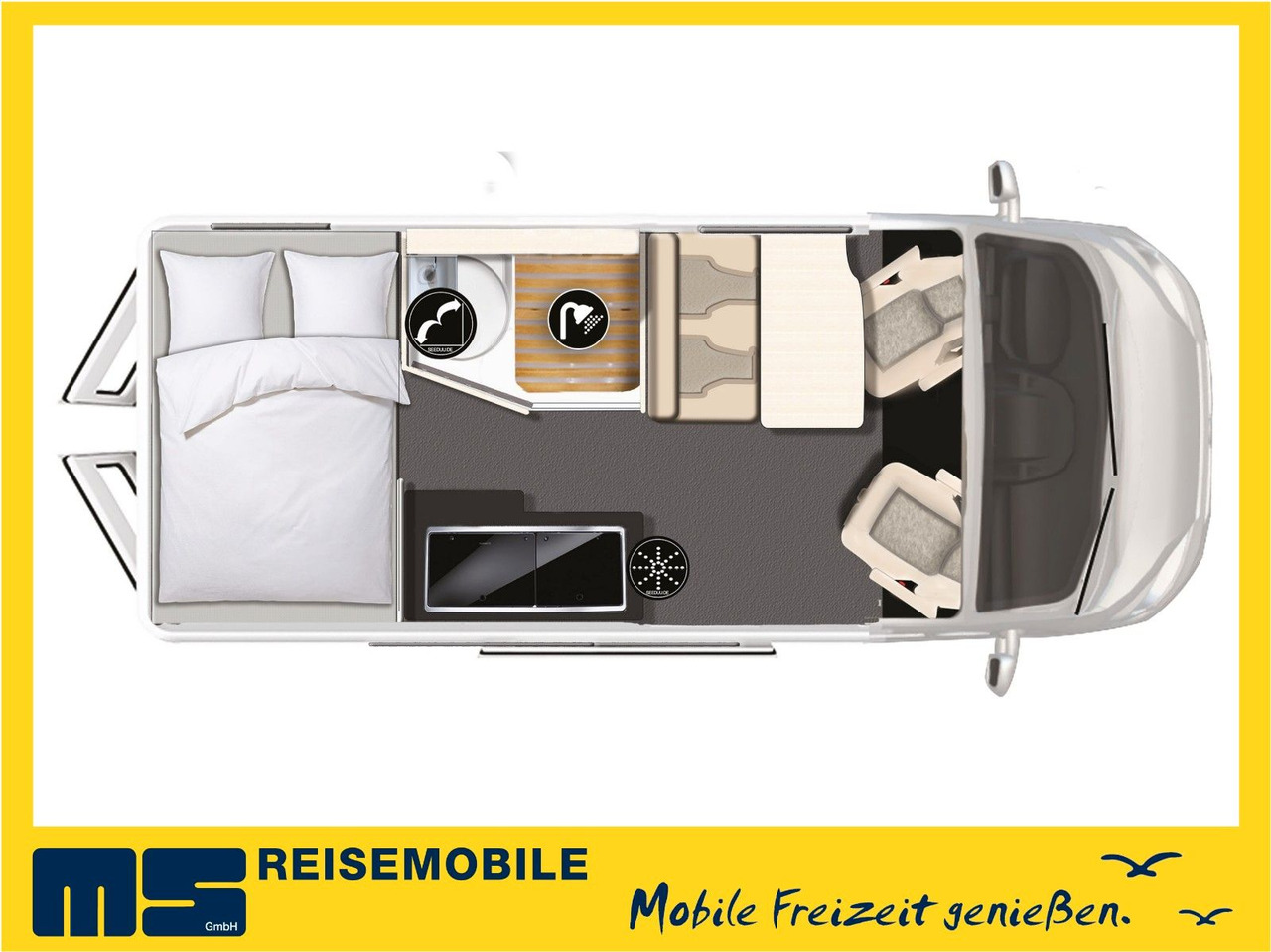 Karmann DEXTER 560 / 170PS - 4x4 / SOLAR & MARKISE & ALU - Mikroautobusas kemperis: foto 2 Karmann DEXTER 560 / 170PS - 4x4 / SOLAR & MARKISE & ALU - Mikroautobusas kemperis: foto 2