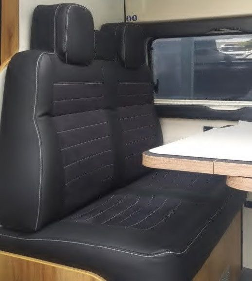Karmann DEXTER 580 /-MODELL 2026-/ PANORAMA DACHFENSTER - Mikroautobusas kemperis: foto 4 Karmann DEXTER 580 /-MODELL 2026-/ PANORAMA DACHFENSTER - Mikroautobusas kemperis: foto 4