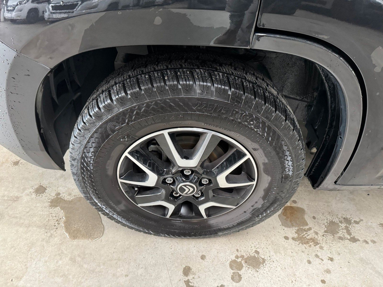 Mikroautobusas kemperis Pössl 2WIN R PLUS / 165PS / 1.HAND / AHK / NAVI / ALU.: foto 27