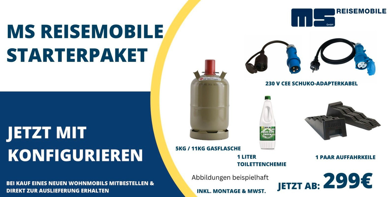 Prikabinamas namelis Weinsberg CARAONE 390 QD  / -2026 -/ ALLE PAKETE: foto 28