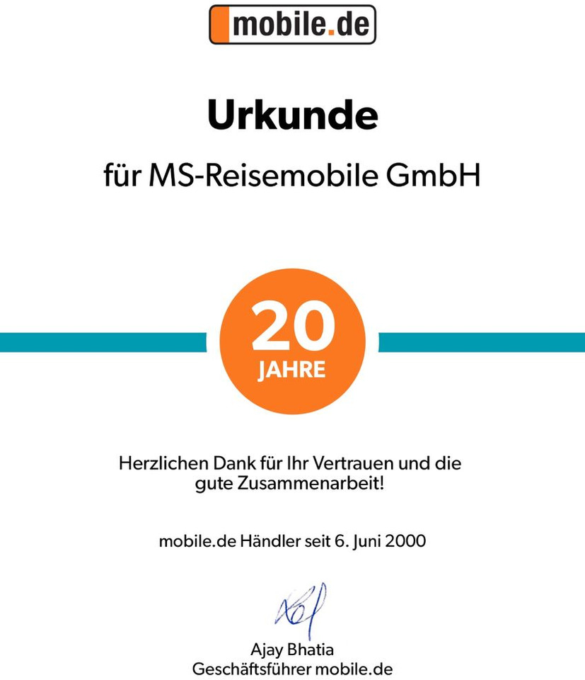 Pusiau integruotas kemperis Weinsberg CARASUITE 650 MEG/155-DSG/EINZELBETTEN & HUBBETT: foto 31
