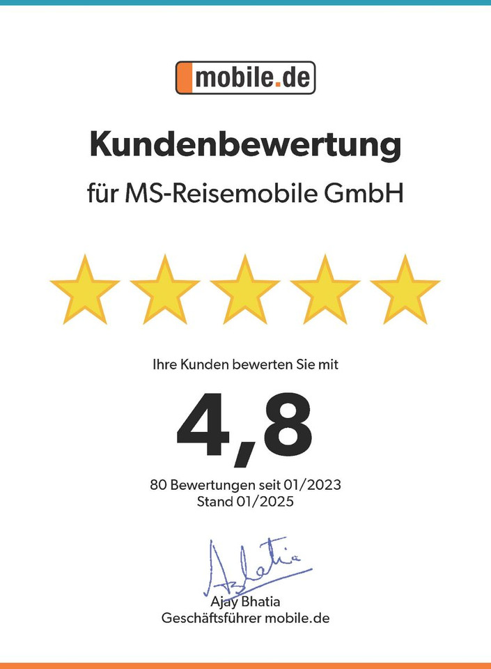 Mikroautobusas kemperis Weinsberg CARATOUR 600 MQ /165PS /FUNCTION & VOLTAGE PAKET: foto 27