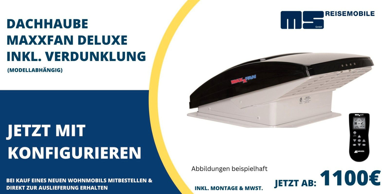 Weinsberg X-CURSION CUV 500 MQ PEPPER ED./-2024-/150PS-DSG lizingą Weinsberg X-CURSION CUV 500 MQ PEPPER ED./-2024-/150PS-DSG: foto 29