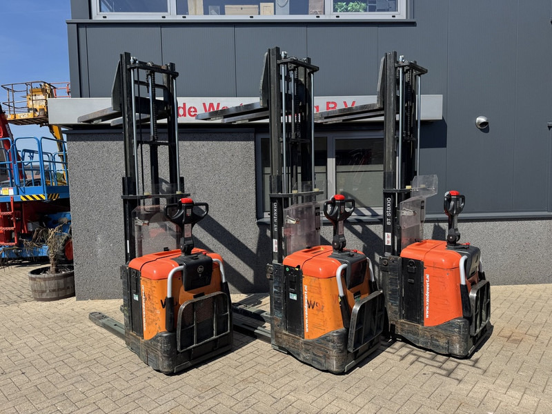 BT SPE125L - Keltuvas: foto 5 BT SPE125L - Keltuvas: foto 5