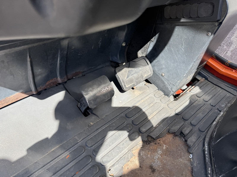 Dujinis krautuvas Linde H30T- 03: foto 12