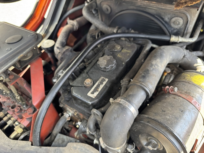 Dujinis krautuvas Linde H30T- 03: foto 18