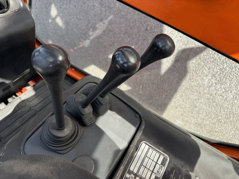 Dujinis krautuvas Linde H30T- 03: foto 17