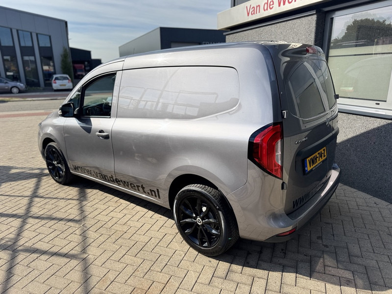 Mercedes-Benz Citan 110 CDI 95PK Diesel 2021 Airco / DAB + / Apple Carplay / Camera / LM Velgen / Cruise control / Navi Zeer Net! - Furgonas su krovinių dėže: foto 3 Mercedes-Benz Citan 110 CDI 95PK Diesel 2021 Airco / DAB + / Apple Carplay / Camera / LM Velgen / Cruise control / Navi Zeer Net! - Furgonas su krovinių dėže: foto 3