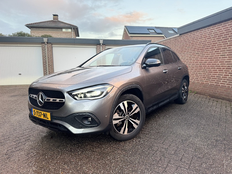 Mercedes-Benz GLA - Klasse 250e Business Solution , 2022 Automaat Trekhaak APK 3-2026 - Lengvasis automobilis: foto 1 Mercedes-Benz GLA - Klasse 250e Business Solution , 2022 Automaat Trekhaak APK 3-2026 - Lengvasis automobilis: foto 1