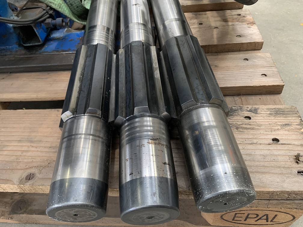 Hütte HH 40-12 - Gręžimo mašina: foto 2 Hütte HH 40-12 - Gręžimo mašina: foto 2