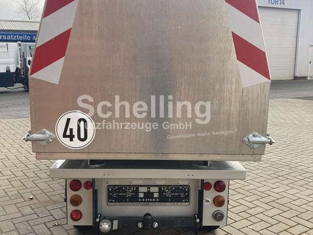 Esagno - Elektrinis komunalinis automobilis: foto 4 Esagno - Elektrinis komunalinis automobilis: foto 4