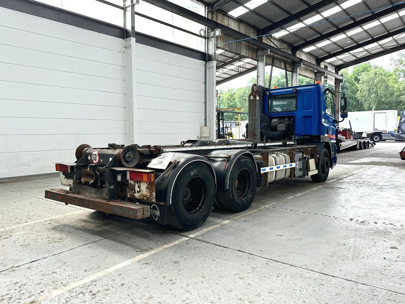 DAF CF 85 360 - 10 roues / 10 reifen - Hook-lift sunkvežimis: foto 5 DAF CF 85 360 - 10 roues / 10 reifen - Hook-lift sunkvežimis: foto 5