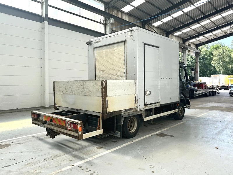 DAF LF 45.180 - Sunkvežimis su kranu: foto 5 DAF LF 45.180 - Sunkvežimis su kranu: foto 5