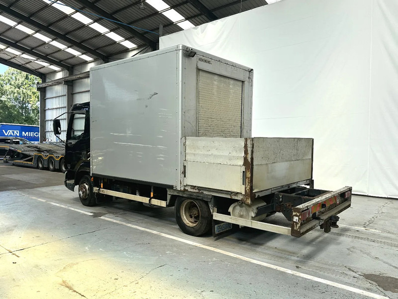 DAF LF 45.180 - Sunkvežimis su kranu: foto 3 DAF LF 45.180 - Sunkvežimis su kranu: foto 3