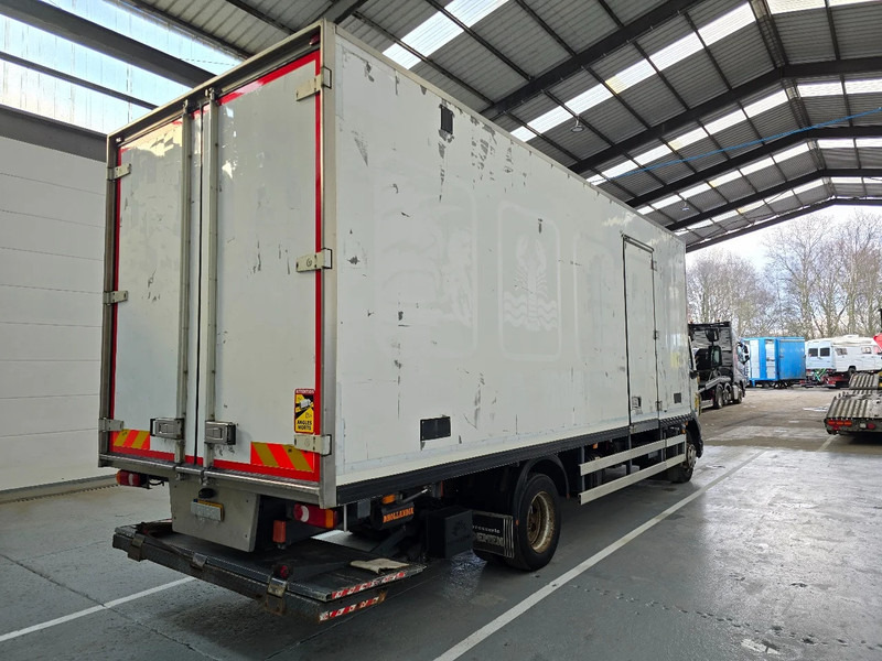 DAF LF 55.220 EURO 5 / CARRIER / MULTITEMPERATUUR / DHOLLANDIA - Refrižeratorius sunkvežimis: foto 5 DAF LF 55.220 EURO 5 / CARRIER / MULTITEMPERATUUR / DHOLLANDIA - Refrižeratorius sunkvežimis: foto 5