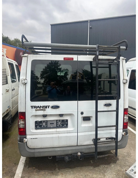 Ford Transit 85 T260 MOTEUR / BOÎTE-GETRIEBE-GEARBOX ok /POUR PIECES - TEILE - ONDERDELEN - Krovininis mikroautobusas: foto 5 Ford Transit 85 T260 MOTEUR / BOÎTE-GETRIEBE-GEARBOX ok /POUR PIECES - TEILE - ONDERDELEN - Krovininis mikroautobusas: foto 5