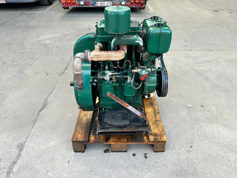 Ingersoll Rand 253 Piston air compressor - Oro kompresorius: foto 3 Ingersoll Rand 253 Piston air compressor - Oro kompresorius: foto 3