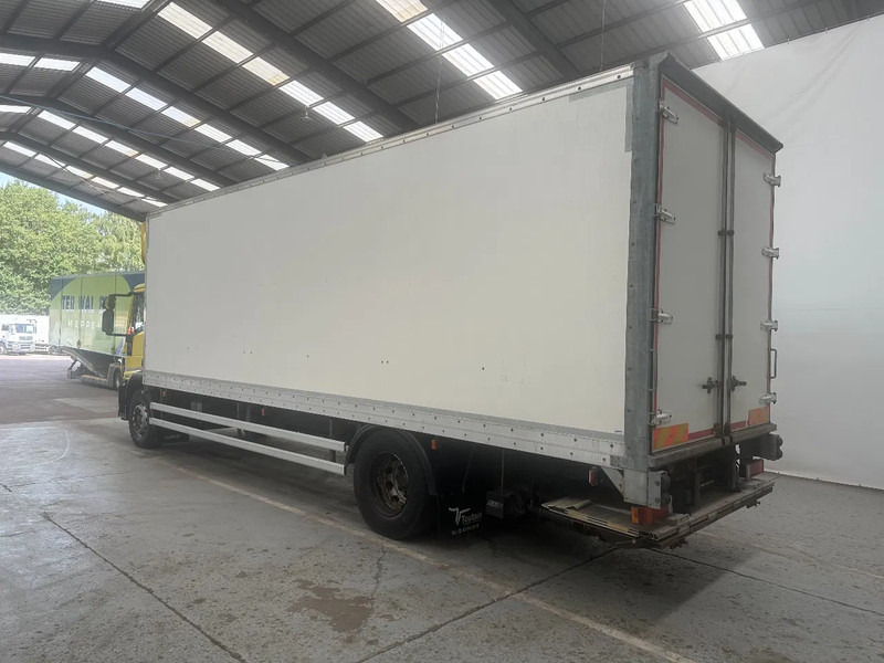 Iveco Eurocargo 190EL28 EURO 5 EEV 272000 km - Furgonas sunkvežimis: foto 4 Iveco Eurocargo 190EL28 EURO 5 EEV 272000 km - Furgonas sunkvežimis: foto 4