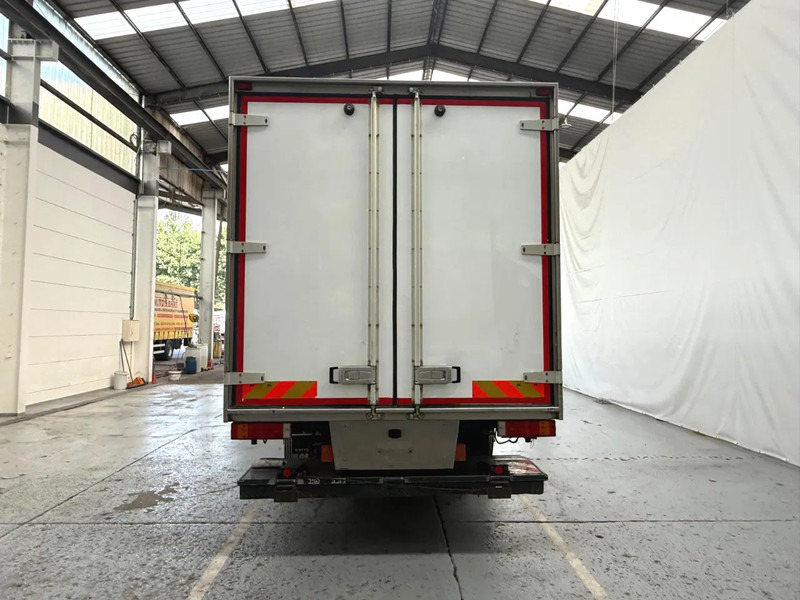 Mercedes-Benz Atego 1224 THERMOKING FRIGO / FRIDGE - Refrižeratorius sunkvežimis: foto 2 Mercedes-Benz Atego 1224 THERMOKING FRIGO / FRIDGE - Refrižeratorius sunkvežimis: foto 2
