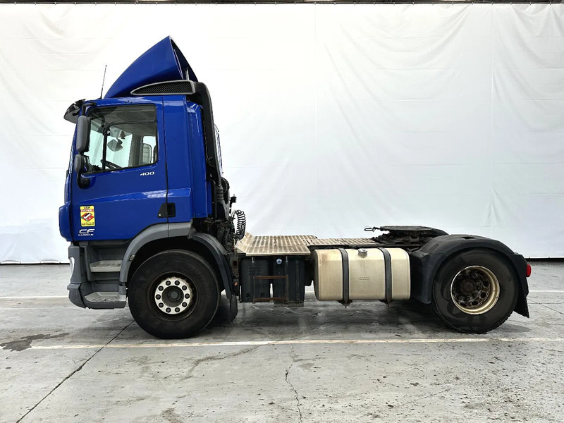 DAF CF 400 EURO 6 / AIRCO - Vilkikas: foto 2 DAF CF 400 EURO 6 / AIRCO - Vilkikas: foto 2