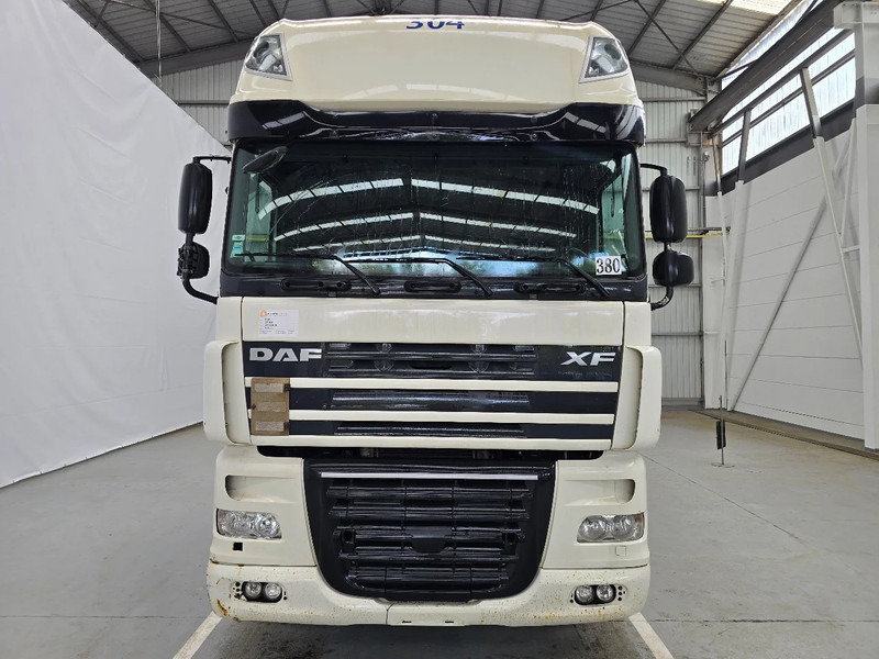 DAF XF 105.410 SUPERSPACECAB EURO 5 /AIRCO - Vilkikas: foto 2 DAF XF 105.410 SUPERSPACECAB EURO 5 /AIRCO - Vilkikas: foto 2