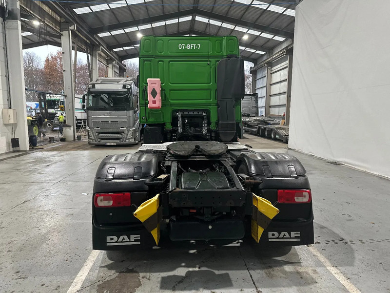 DAF XF 106.440 Spacecab - STANDAIRCO - Vilkikas: foto 4 DAF XF 106.440 Spacecab - STANDAIRCO - Vilkikas: foto 4