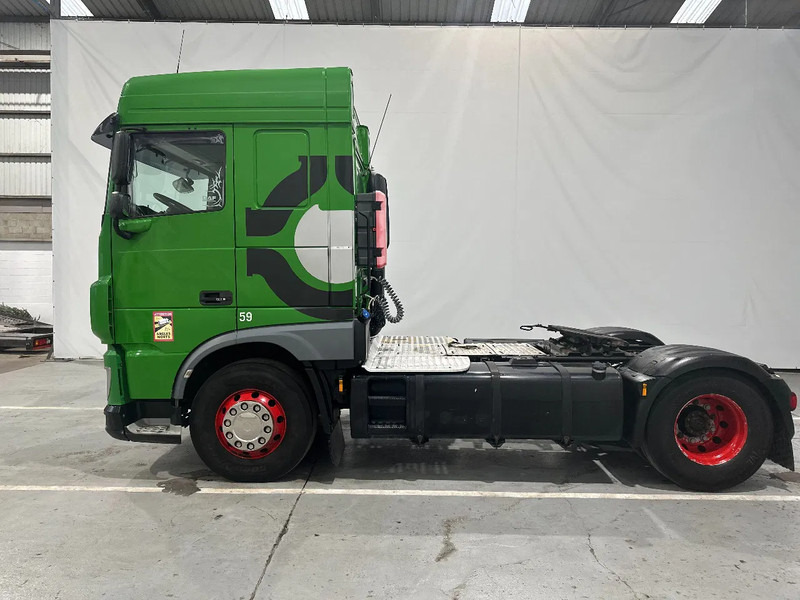DAF XF 106.440 Spacecab - STANDAIRCO - Vilkikas: foto 2 DAF XF 106.440 Spacecab - STANDAIRCO - Vilkikas: foto 2