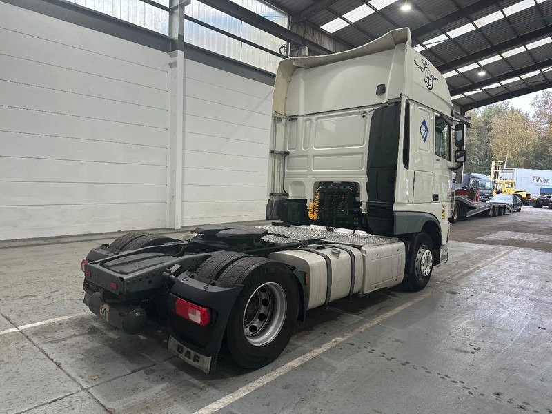 DAF XF 106.460 Superspacecab - Vilkikas: foto 5 DAF XF 106.460 Superspacecab - Vilkikas: foto 5