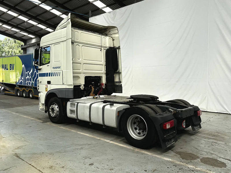 DAF XF 460 AIRCO / EURO 6 - Vilkikas: foto 3 DAF XF 460 AIRCO / EURO 6 - Vilkikas: foto 3