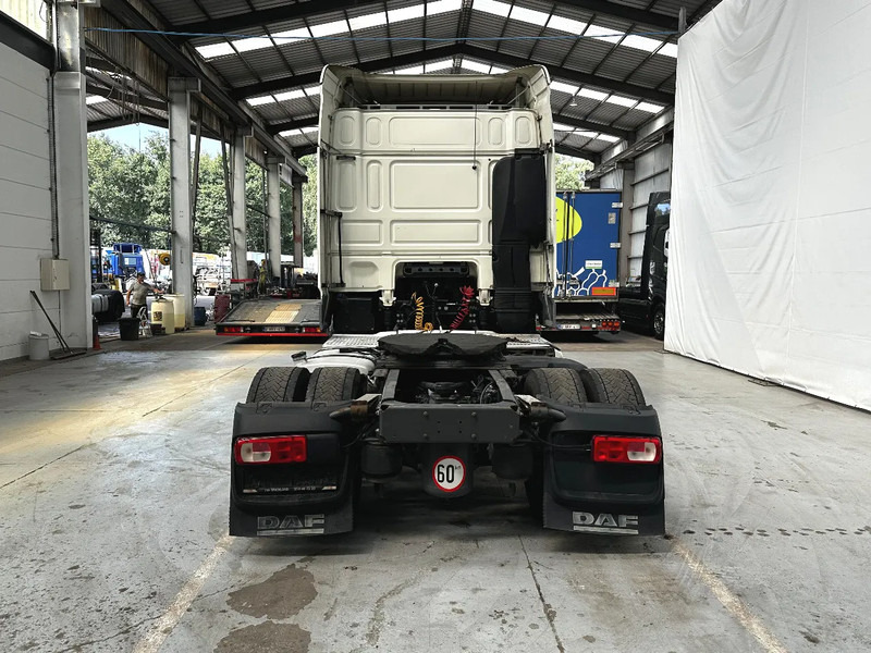 DAF XF 460 AIRCO / EURO 6 - Vilkikas: foto 4 DAF XF 460 AIRCO / EURO 6 - Vilkikas: foto 4