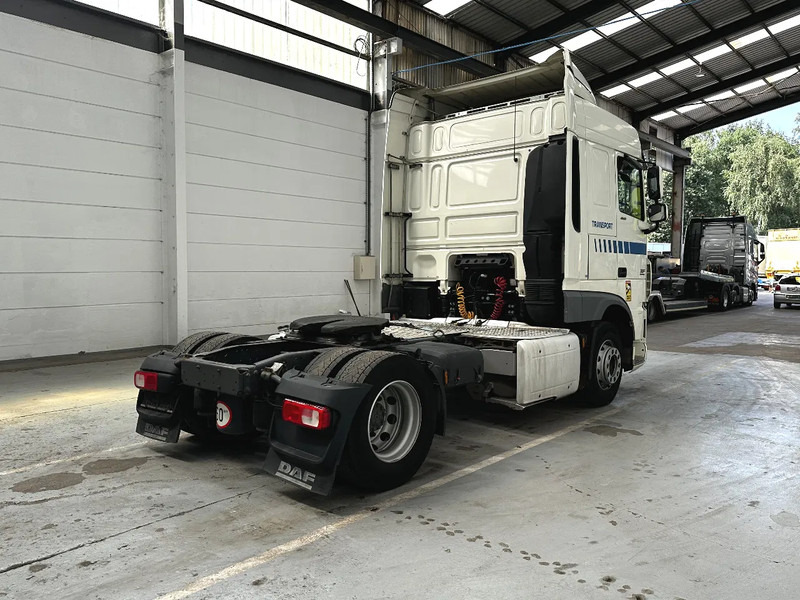 DAF XF 460 AIRCO / EURO 6 - Vilkikas: foto 5 DAF XF 460 AIRCO / EURO 6 - Vilkikas: foto 5