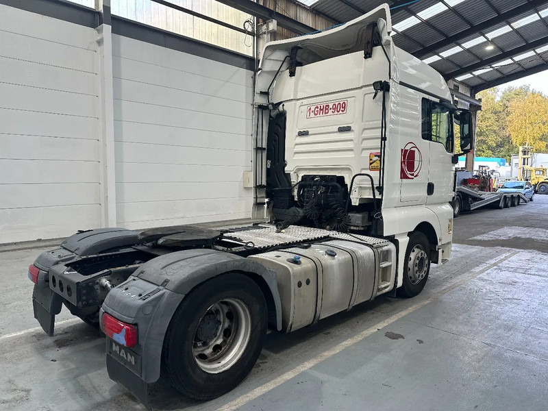 MAN TGX 18.440 XLX / 10 STUCK-PIECES / EURO 5 - Vilkikas: foto 5 MAN TGX 18.440 XLX / 10 STUCK-PIECES / EURO 5 - Vilkikas: foto 5
