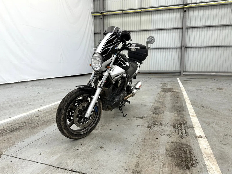 Yamaha Bulldog 1100 BT - Motociklas: foto 3 Yamaha Bulldog 1100 BT - Motociklas: foto 3