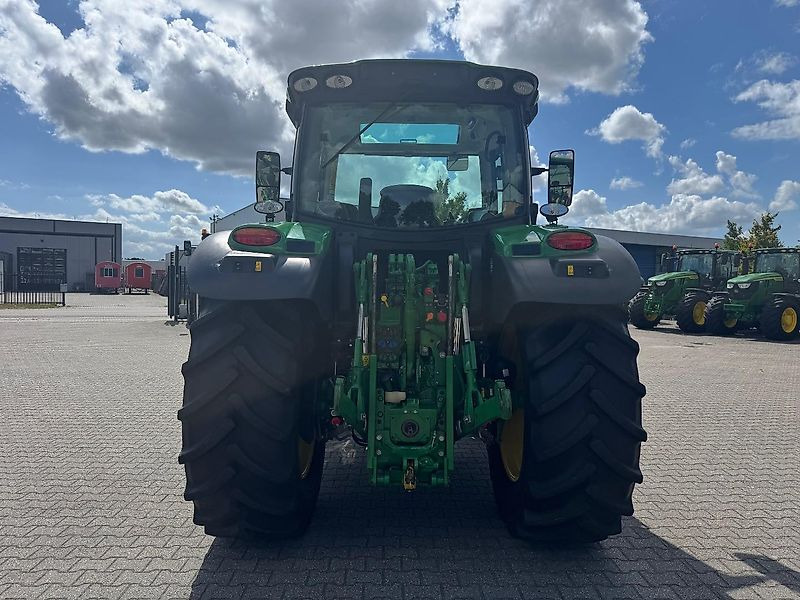 John Deere 6130R AP 50KM COMMAND-PRO 2022 1670 UUR!!! - Traktorius: foto 3 John Deere 6130R AP 50KM COMMAND-PRO 2022 1670 UUR!!! - Traktorius: foto 3