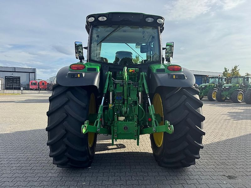 John Deere 6155R AP 50KM 2022 1870 UUR!!! - Traktorius: foto 3 John Deere 6155R AP 50KM 2022 1870 UUR!!! - Traktorius: foto 3