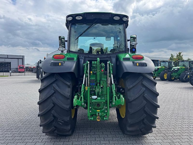 John Deere 6R150 AP50 COMMAND-PRO G5-PLUS 2024 910 UUR!!! - Traktorius: foto 3 John Deere 6R150 AP50 COMMAND-PRO G5-PLUS 2024 910 UUR!!! - Traktorius: foto 3