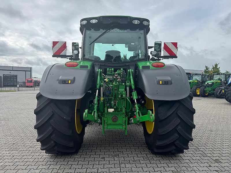 John Deere 6R155 AP50 COMMAND-PRO FH+FA 1850 UUR!!! - Traktorius: foto 4 John Deere 6R155 AP50 COMMAND-PRO FH+FA 1850 UUR!!! - Traktorius: foto 4